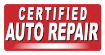 Certified Automotive Repair Center